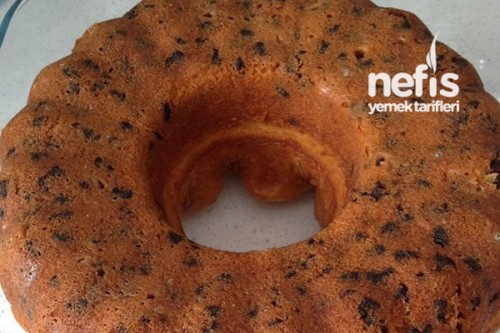 Damla Çikolatalı Kek Tarifi Nefis Yemek Tarifleri Dilek temuralay