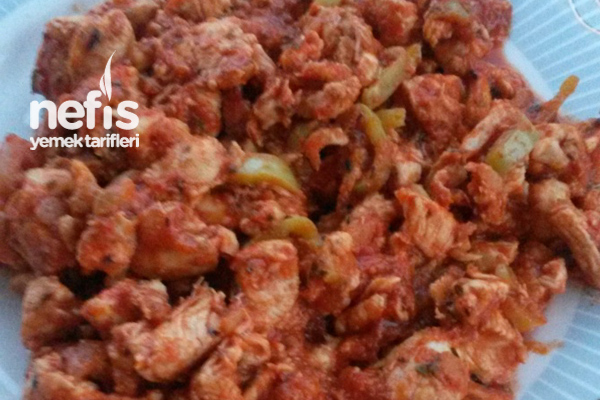 Kolay Tavuk Sote Nefis Yemek Tarifleri Kolay Tavuk Sote Nefis Yemek Tarifleri