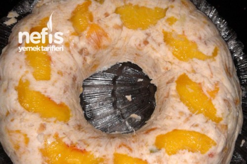 Soğuk Pasta Nefis Yemek Tarifleri