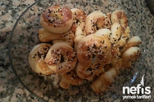 Tuzlu Kuru Pasta Nefis Yemek Tarifleri