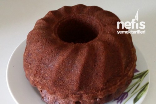 Çaylı Kek Nefis Yemek Tarifleri Zehra Kılıçtaş