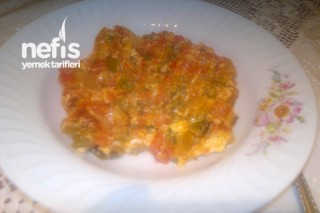 Menemen Tarifi