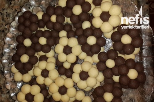 Papatya Kurabiye Nefis Yemek Tarifleri Aslı Yalçın