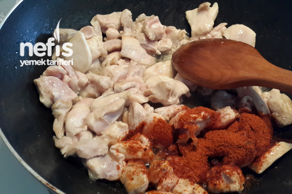 Soya Soslu Tavuk Sote Nefis Yemek Tarifleri 240666 Soya Soslu Tavuk Sote Nefis Yemek Tarifleri 240666