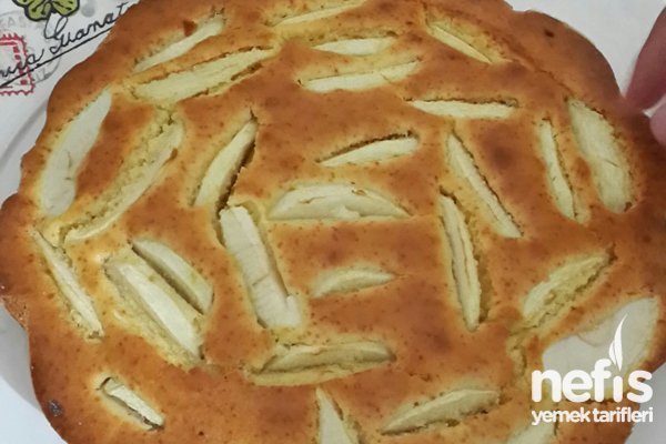 Elmalı Kek Nefis Yemek Tarifleri 257621