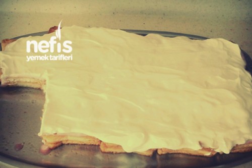 Etimekli Pasta Nefis Yemek Tarifleri 265589
