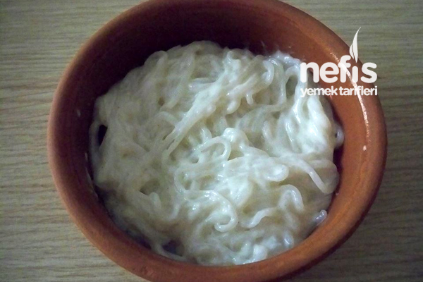 Ζυμαρικά φούρνου (από Shriataki Noodles) 4