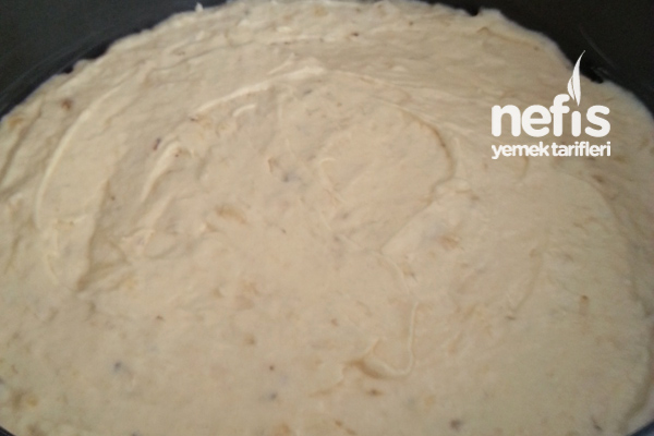 Muzlu Kek Nefis Yemek Tarifleri 265739