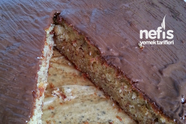 Muzlu Kek Nefis Yemek Tarifleri 265739