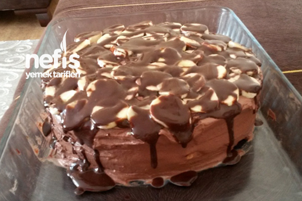 Muzlu Pasta Nefis Yemek Tarifleri 255013