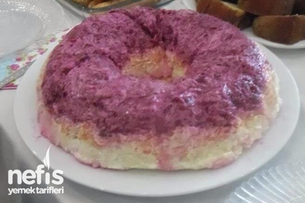 Pembe Düşler