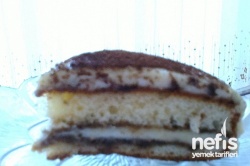 Türk Kahveli Tiramisu Nefis Yemek Tarifleri