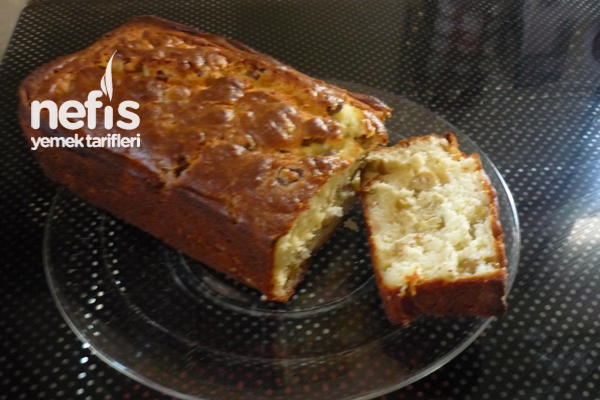 Zeytinli Kek Nefis Yemek Tarifleri 267664