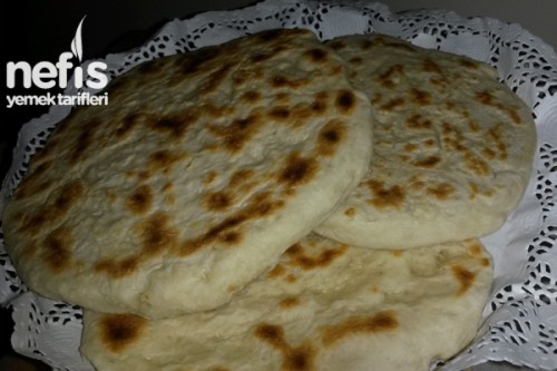 Bazlama Tarifi Bazlama Tarifi