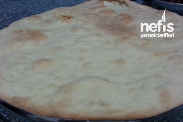 Beyaz Amonyaklı Yaş Pasta Nefis Yemek Tarifleri