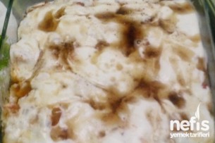 Hingel Mantısı - Nefis Yemek Tarifleri