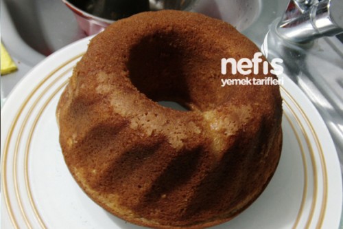 Kolay Kek Nasıl Yapılır? (videolu) Nefis Yemek Tarifleri