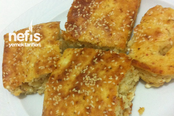 Peynirli Kek Nefis Yemek Tarifleri 276374