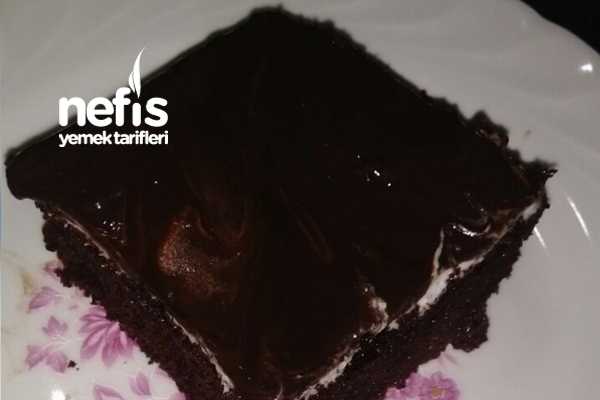 Ağlayan Kek Tarifi Nefis Yemek Tarifleri 306304