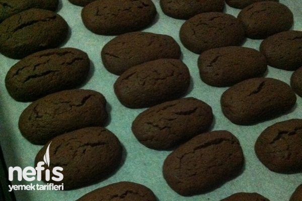 Browni Kurabiye Nefis Yemek Tarifleri 295099