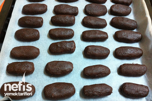 Browni Kurabiye Nefis Yemek Tarifleri 295099