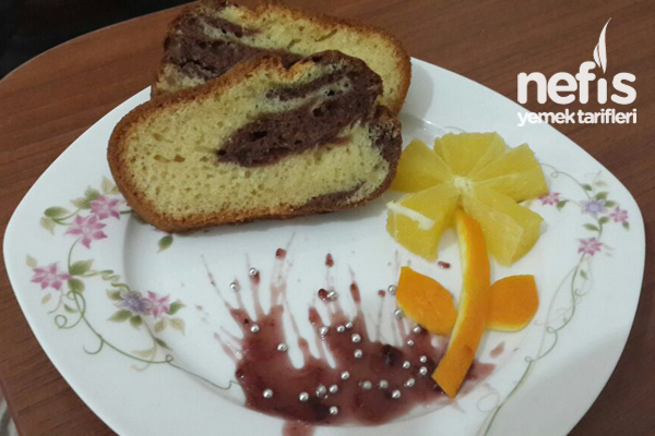 Kakaolu Kolay Kek Nefis Yemek Tarifleri 318501