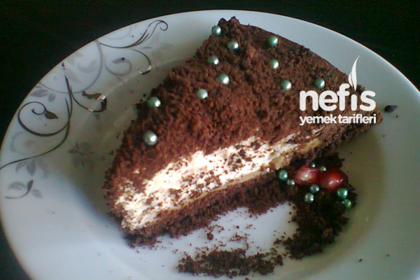 Köstebek Pasta Nefis Yemek Tarifleri 295785