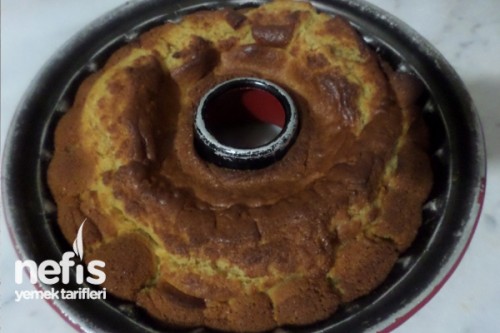 Kuru Üzümlü Kek Yapımı Nefis Yemek Tarifleri