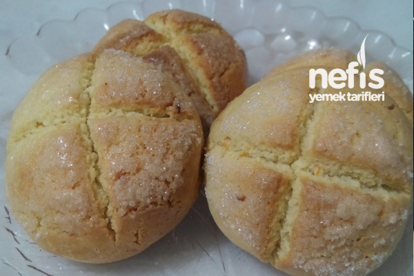 Prenses Kurabiye Nefis Yemek Tarifleri