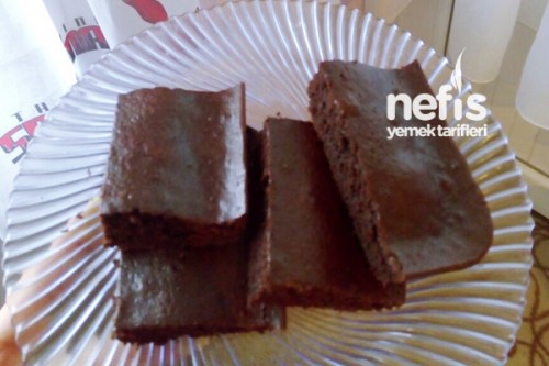 Sade Kakaolu Kek Tarifi Nefis Yemek Tarifleri