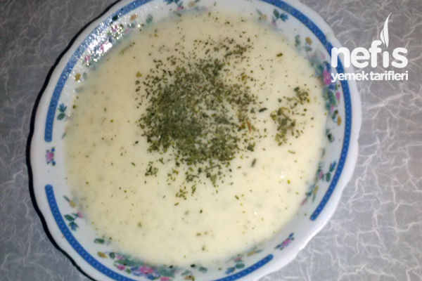 İlknur'un Mutfağı Tarifi