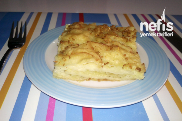 Sodalı Börek