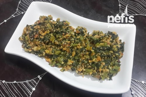 Kompleks hazırlık Kanefron - öğretim, kompozisyon ve eylem 63