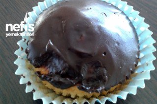 Damla Çikolatalı Muffin Tarifi