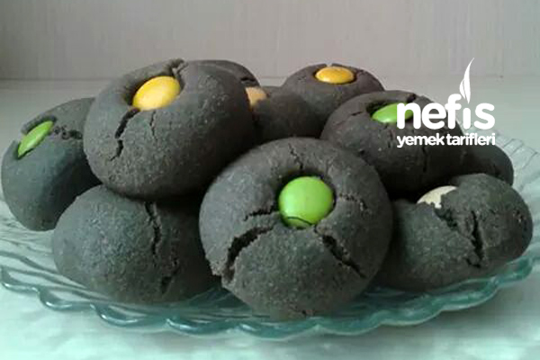 Toz Pudingli Kurabiye Nefis Yemek Tarifleri 353087