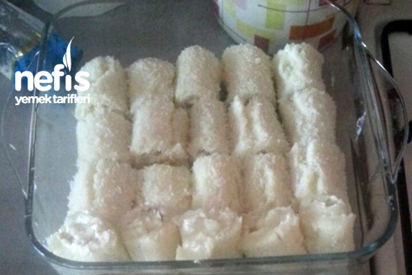 Paşa Lokumu Nefis Yemek Tarifleri 359988
