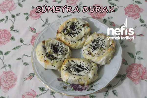 Sümeyra Durak Tarifi