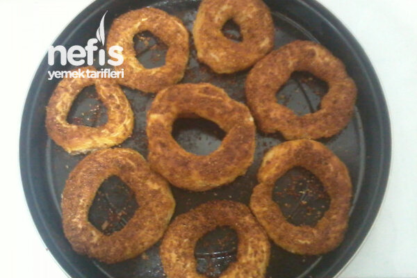 Ankara Simiti - Nefis Yemek Tarifleri