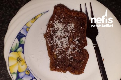 Ayvalı Kek Yapımı Nefis Yemek Tarifleri