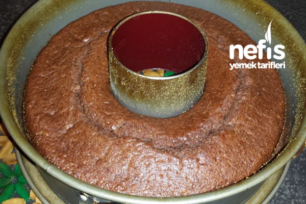Ayvalı Kek Yapımı Nefis Yemek Tarifleri
