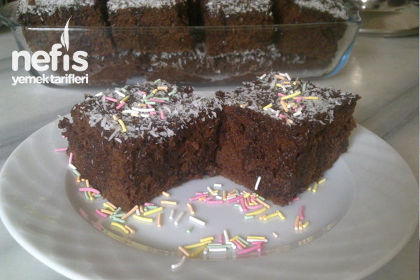 Islak Kek Tarifi Nefis Yemek Tarifleri 333978