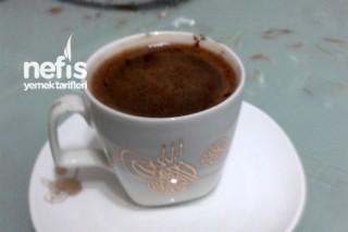 Menengiç Kahvesi (Gaziantep) Tarifi