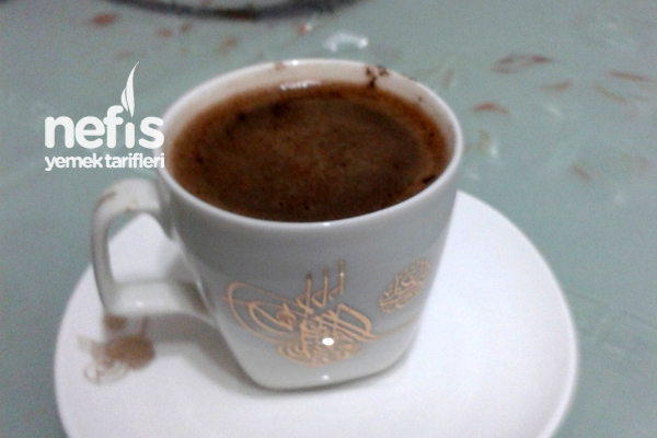 Menengiç Kahvesi (Gaziantep)