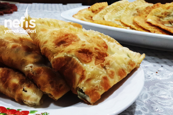 pratik börek tarifi nefis yemek tarifleri