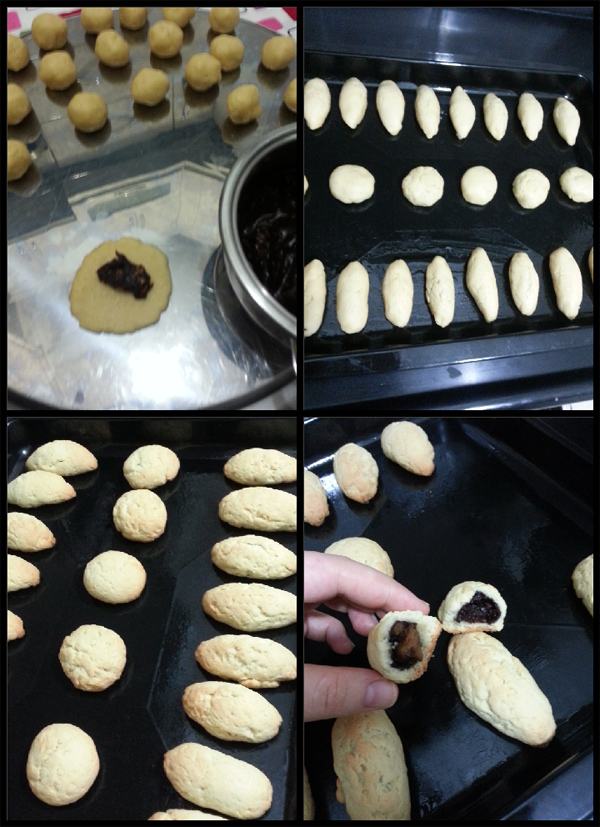 Pudingli Kurabiye Tarifi Nefis Yemek Tarifleri 334975