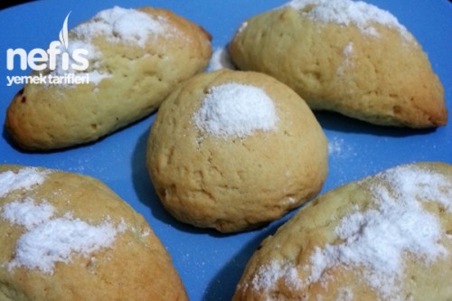 Pudingli Kurabiye Tarifi Nefis Yemek Tarifleri 334975