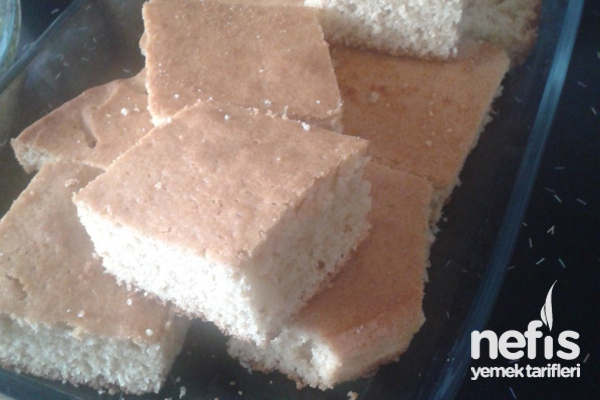 Tahinli Kek Tarifi Nefis Yemek Tarifleri 348051