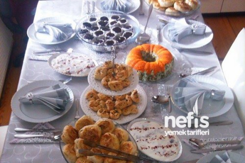 Altin Gunu Nefis Yemek Tarifleri 362442