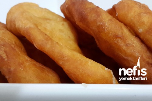 Cok Kolay Pisi Tarifi Nefis Yemek Tarifleri