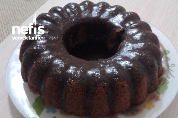Kakaolu Kek Tarifi Nefis Yemek Tarifleri 365911